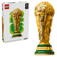 LEGO® 43020 Editions Football - Offizieller Pokal der...