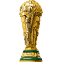 LEGO® 43020 Editions Football - Offizieller Pokal der...