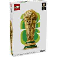 LEGO® 43020 Editions Football - Offizieller Pokal der FIFA Fußball-Weltmeisterschaft