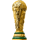 LEGO® 43020 Editions Football - Offizieller Pokal der FIFA Fußball-Weltmeisterschaft