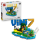LEGO® 43027 Editions Football Vini Jr. – Fußball-Highlights