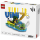 LEGO® 43027 Editions Football Vini Jr. – Fußball-Highlights