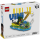 LEGO® 43027 Editions Football Vini Jr. – Fußball-Highlights