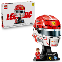LEGO® 43014 Editions Formula 1 - Scuderia Ferrari HP...