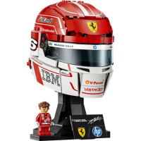 LEGO® 43014 Editions Formula 1 - Scuderia Ferrari HP...