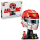 LEGO® 43014 Editions Formula 1 - Scuderia Ferrari HP Charles Leclerc Helm