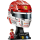LEGO® 43014 Editions Formula 1 - Scuderia Ferrari HP Charles Leclerc Helm