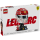 LEGO® 43014 Editions Formula 1 - Scuderia Ferrari HP Charles Leclerc Helm