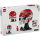 LEGO® 43014 Editions Formula 1 - Scuderia Ferrari HP Charles Leclerc Helm
