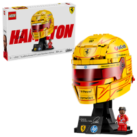 LEGO® 43022 Editions Formula 1 - Scuderia Ferrari HP...
