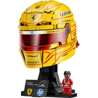 LEGO® 43022 Editions Formula 1 - Scuderia Ferrari HP...