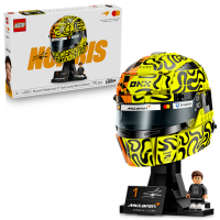 LEGO® 43023 McLaren Mastercard F1® Team Lando...