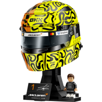 LEGO® 43023 Editions Formula 1 - McLaren Mastercard...