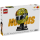 LEGO® 43023 Editions Formula 1 - McLaren Mastercard F1® Team Lando Norris’ Helm