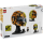 LEGO® 43023 Editions Formula 1 - McLaren Mastercard F1® Team Lando Norris’ Helm