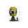 LEGO® 43023 Editions Formula 1 - McLaren Mastercard F1® Team Lando Norris’ Helm