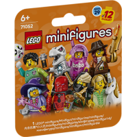 LEGO® 71052 Minifigures - Minifiguren Serie 29