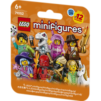 LEGO® 71052 Minifigures - Minifiguren Serie 29