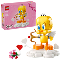 LEGO® 40824 Seasons and Occasions - Liebesbote Tweety