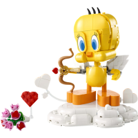 LEGO® 40824 Seasons and Occasions - Liebesbote Tweety