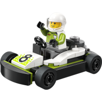 LEGO® 30719 Paperbag - Go-Kart