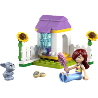 LEGO® 30722 Paperbag - Garten mit Hasenstall