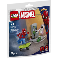 LEGO® 30725 Paperbag - Spider-Man stoppt Anti-Venoms...