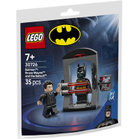 LEGO® 30726 Paperbag - Batman™: Bruce Wayne und...