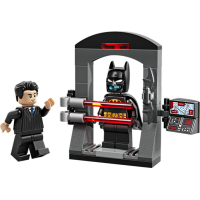 LEGO® 30726 Paperbag - Batman™: Bruce Wayne und...