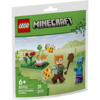 LEGO® 30732 Paperbag - Alex’ Begegnung am...