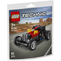 LEGO® 30735 Paperbag - Hot Rod Auto