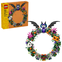 LEGO® 40825 Halloweenkranz