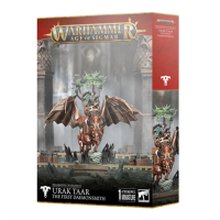 Games Workshop 82-05 Urak Taar, der Erste...