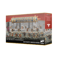 Games Workshop 82-09 HELSMITHS OF HASHUT: HOBGROT-VANDALEN