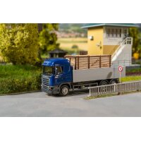 FALLER 161325 Car System Digital LKW Scania R 13 HL...