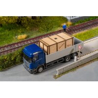 FALLER 161325 Car System Digital LKW Scania R 13 HL...