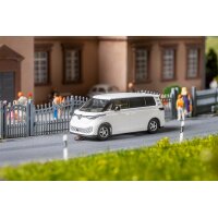FALLER 161423 VW ID Buzz, weiß (HERPA) - H0 / 1:87