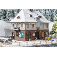 FALLER 190093 Aktions-Set Weihnachtssingen