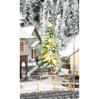 FALLER 190093 Aktions-Set Weihnachtssingen