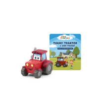 Tonies 11001567 Sing Kinderlieder - Timmy Traktor &...