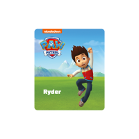 Tonies 11001988 PAW Patrol: Ryder - Hörspiel