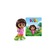 Tonies 11002595 Dora the Explorer: Dora the Explorer 2 -...