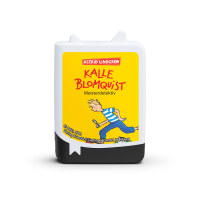 Tonies 11003544 Kalle Blomquist - Meisterdetektiv -...