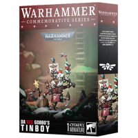 Games Workshop 50-71 DES ROTN GOBBOS BLECHGIT - Warhammer...