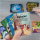 Pegasus Spiele 74375 FERTIG ICH HABE - Kartenspiele