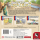 Pegasus Spiele 74071 Tricky Traders - Brettspiele