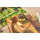 Pegasus Spiele 74319 Deadly Dinner - Mord im Vorzelt - Brettspiele