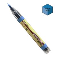 The Army Painter 10023 Speedpaint: Marker Magic Blue -...