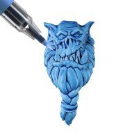The Army Painter 10023 Speedpaint: Marker Magic Blue -...