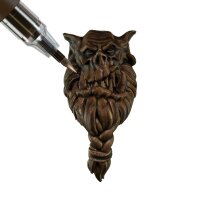 The Army Painter 10380 Speedpaint: Marker Dark Wood -...